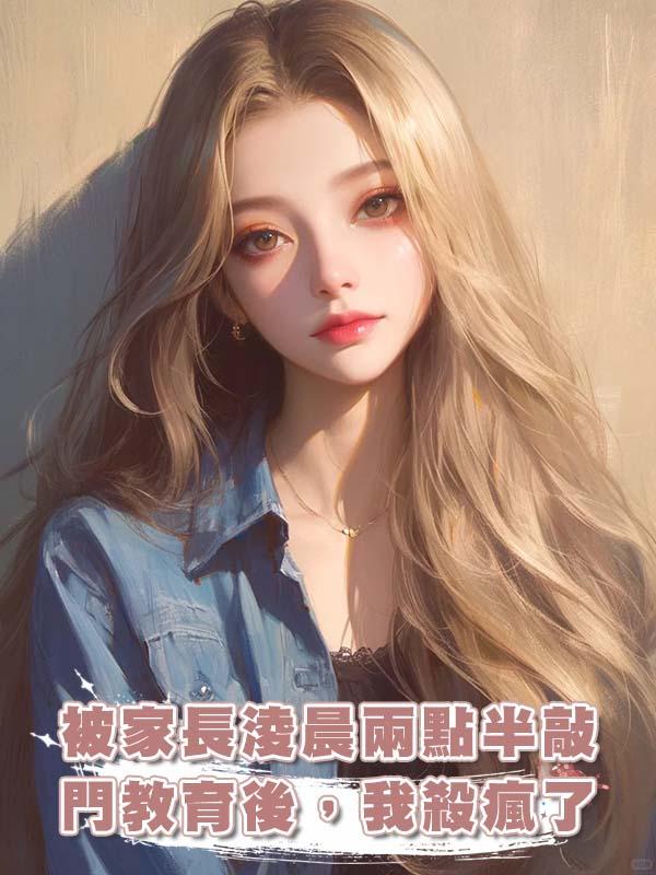 被家長淩晨兩點半敲門教育後，我殺瘋了