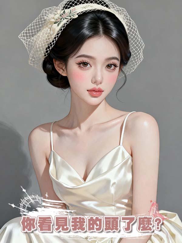 你看見我的頭了麼?