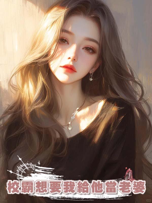 校霸想要我給他當老婆