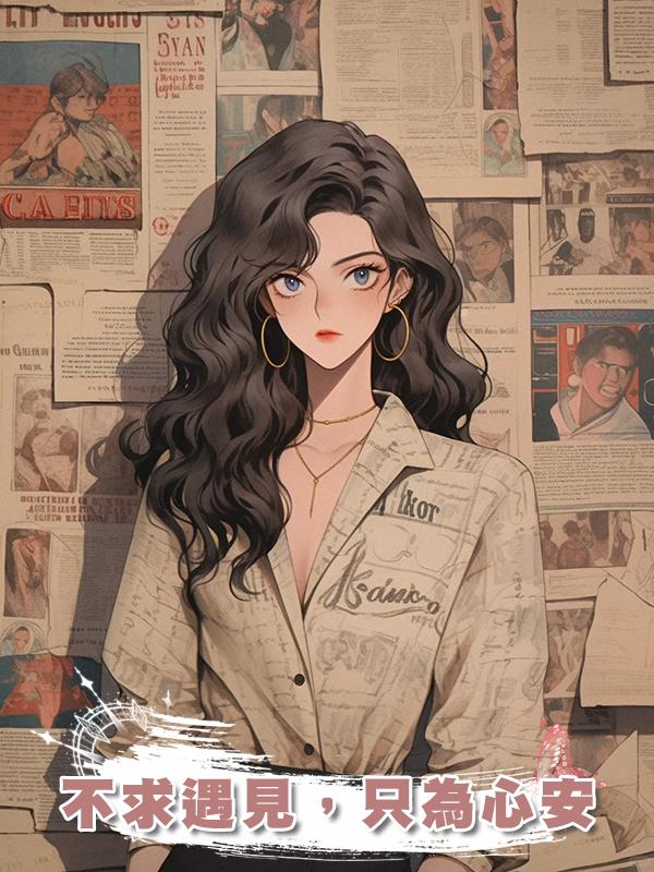 不求遇見，隻為心安