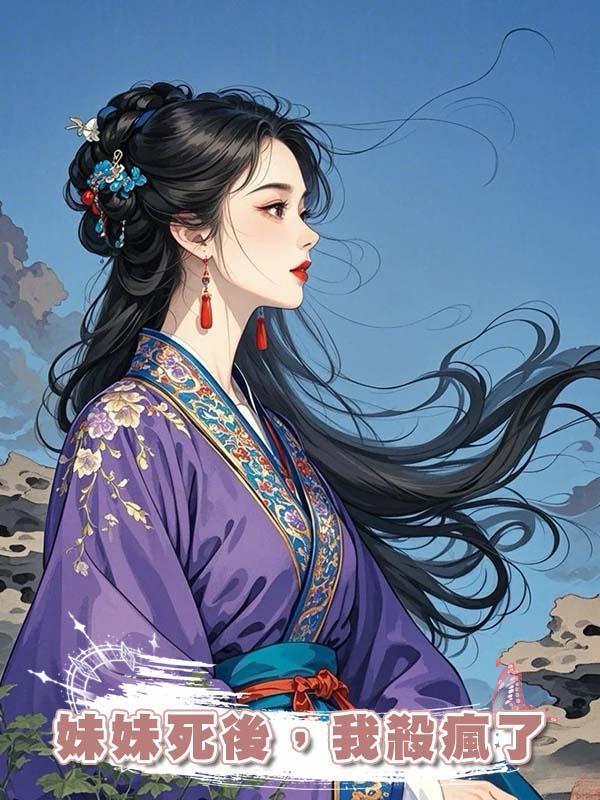 妹妹死後，我殺瘋了