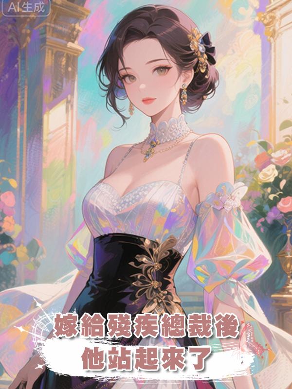 嫁給殘疾總裁後，他站起來了