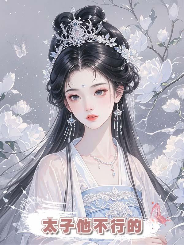 太子他不行的