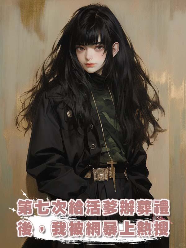 第七次給活爹辦葬禮後，我被網暴上熱搜