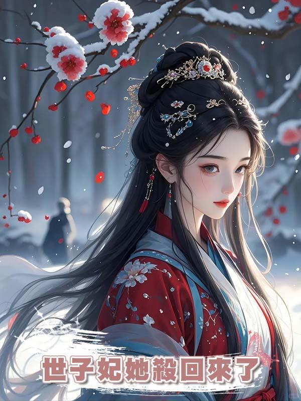世子妃她殺回來了