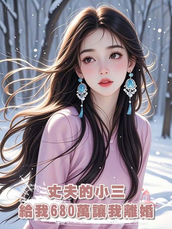 丈夫的小三給我680萬讓我離婚，我爽快退位，兩個月後她卻破防