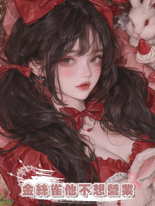 金絲雀他不想營業