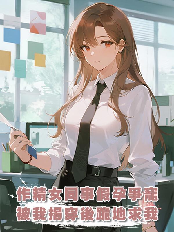 作精女同事假孕爭寵，被我揭穿後跪地求我