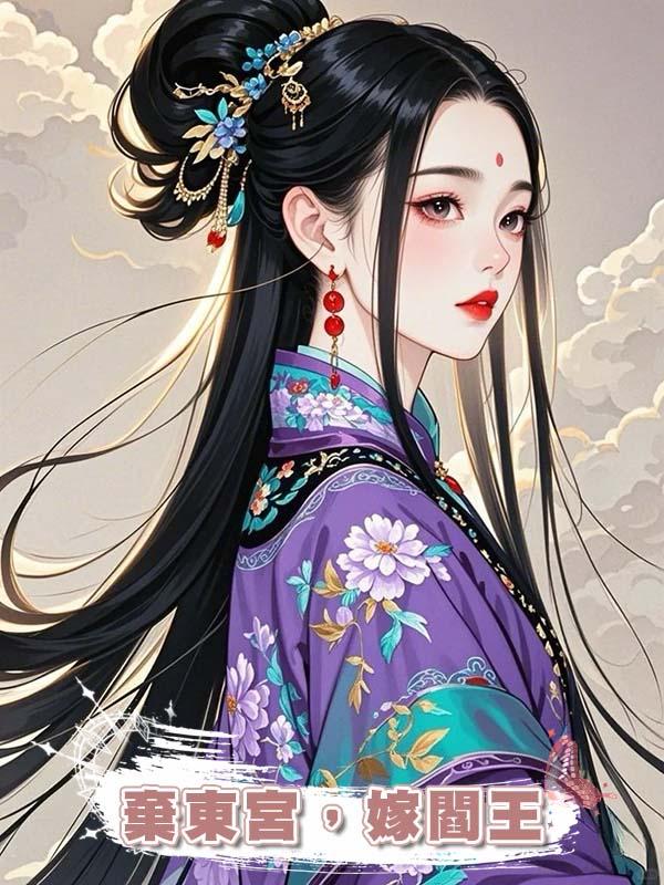 棄東宮，嫁閻王