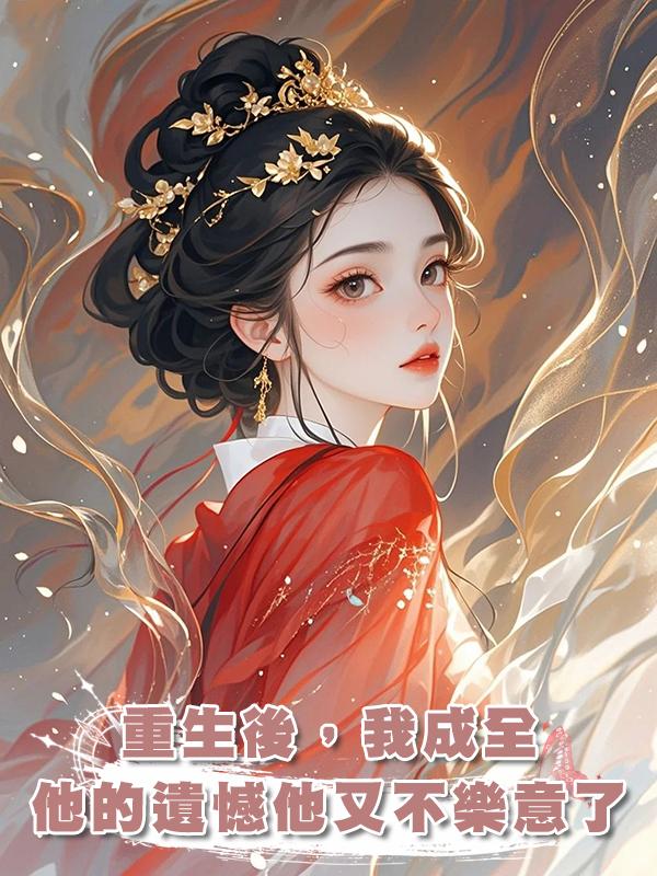 重生後，我成全他的遺憾他又不樂意了