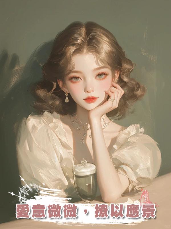 愛意微微，撩以應景