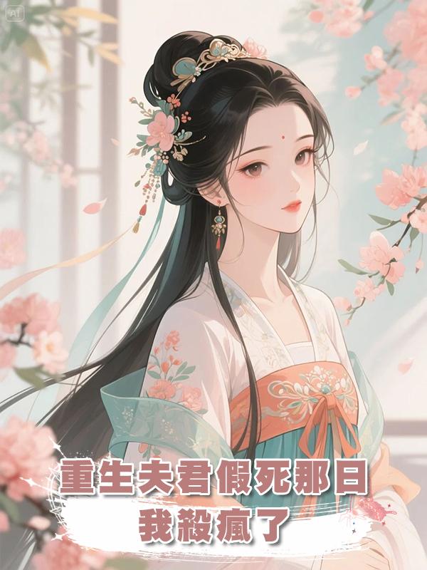 重生夫君假死要捉我奸那日，我殺瘋了