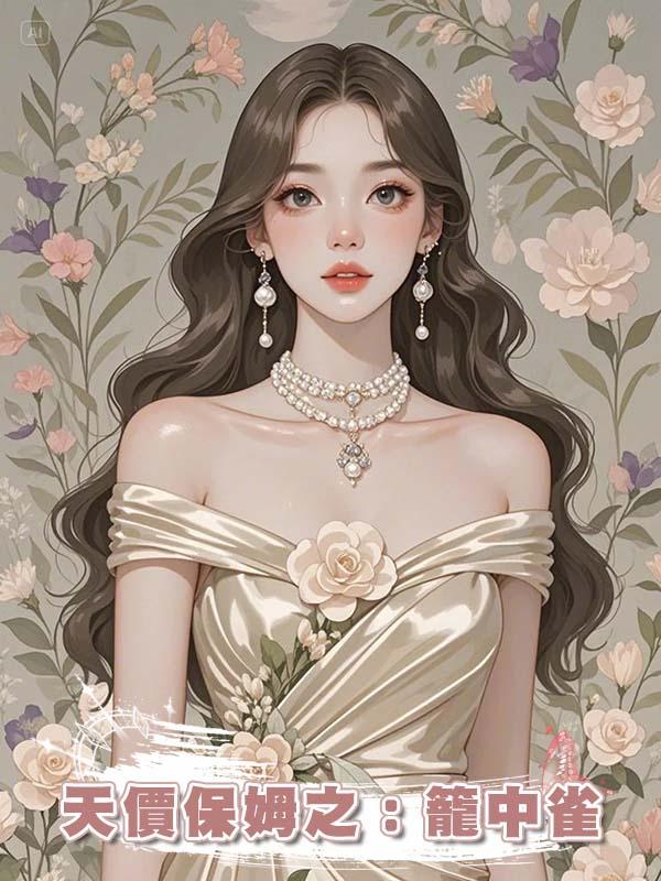 天價保姆之：籠中雀