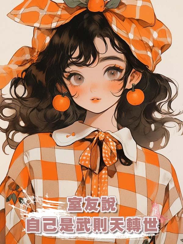 室友說自己是武則天轉世