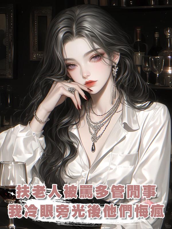 扶老人被罵多管閒事，我冷眼旁光後他們悔瘋了