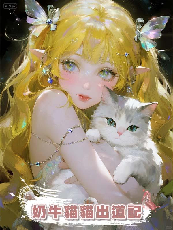 奶牛貓貓出道記
