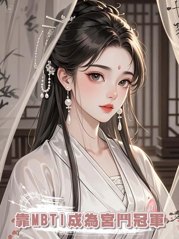 靠MBTI成為宮鬥冠軍