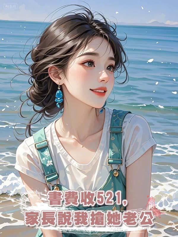 書費收521,家長說我搶她老公