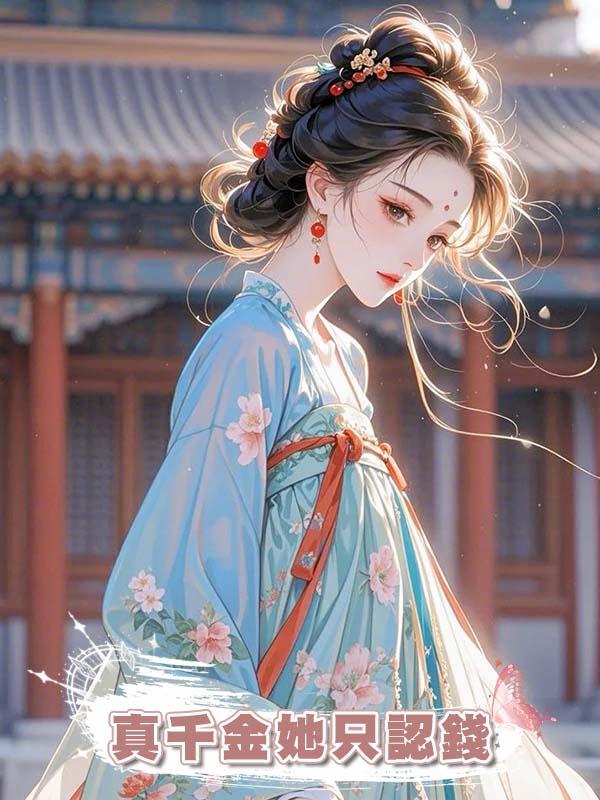 真千金她隻認錢