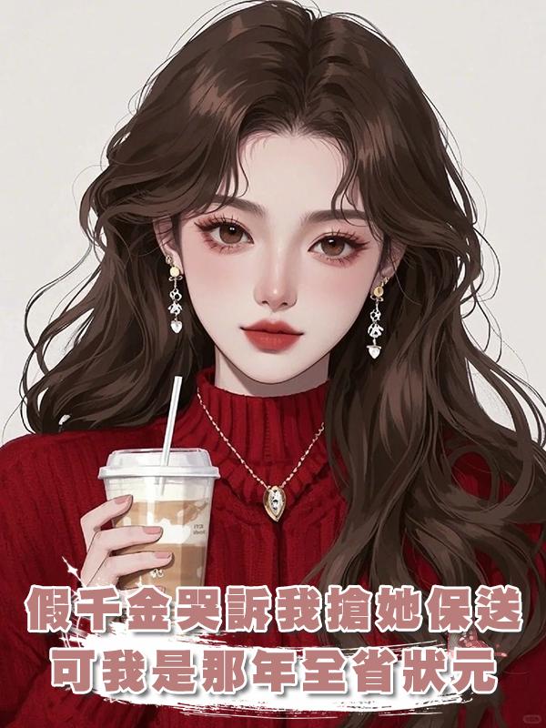 假千金哭訴我搶她保送名額，可我是那年的全省狀元啊