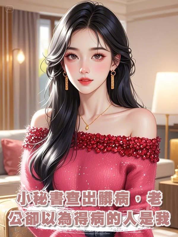 小秘書查出髒病，老公卻以為得病的人是我