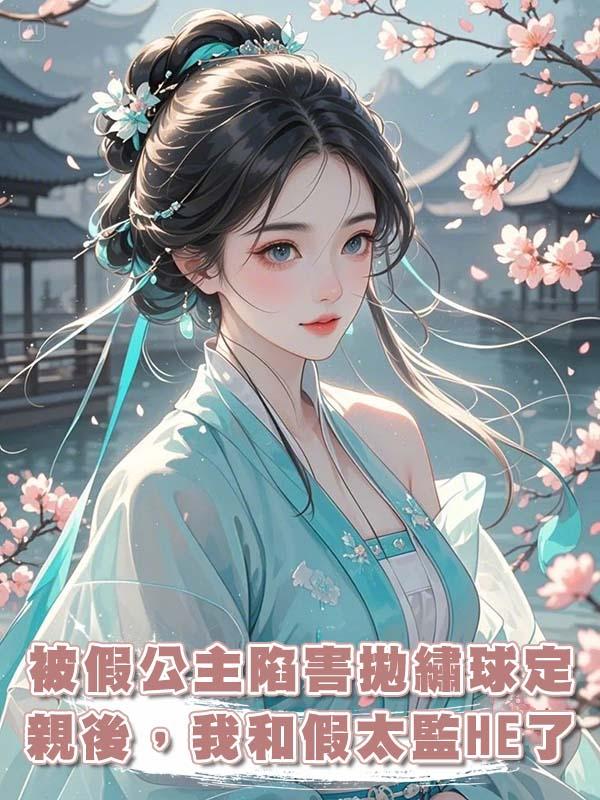 被假公主陷害拋繡球定親後，我和假太監HE了