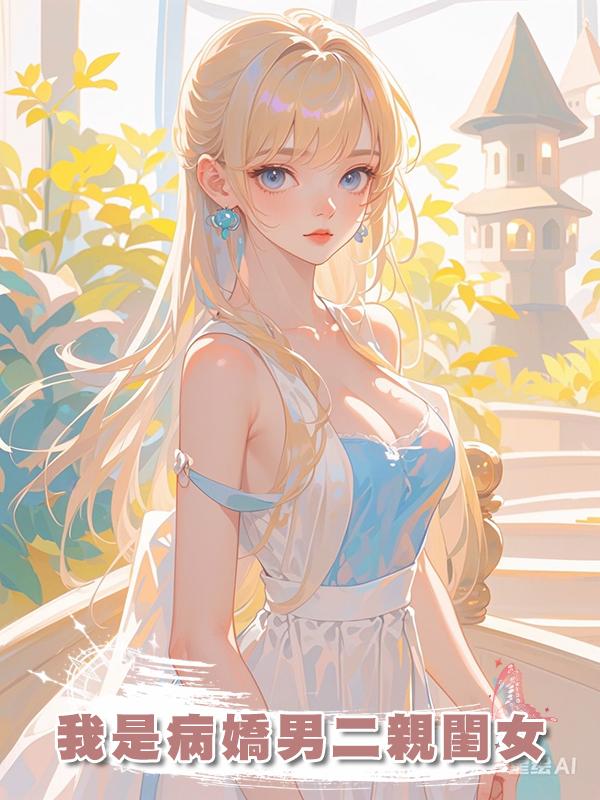 我是病嬌男二親閨女