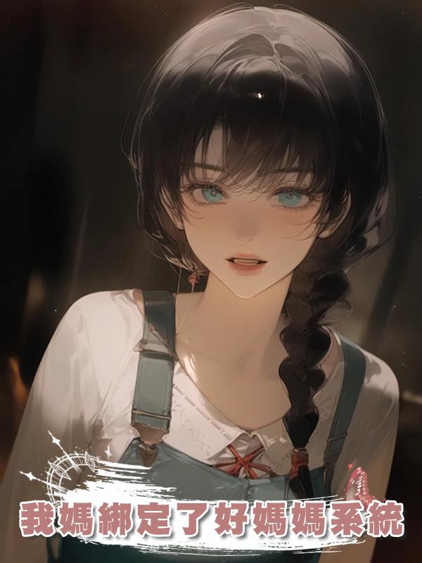 我媽綁定了好媽媽系統