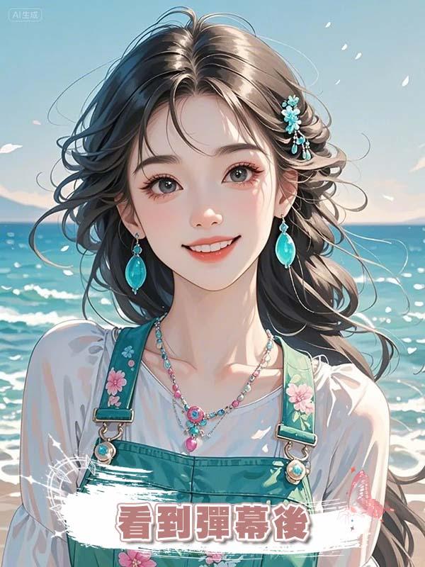 看到彈幕後，山河四省卷王成了京滬港太子爺的舔狗