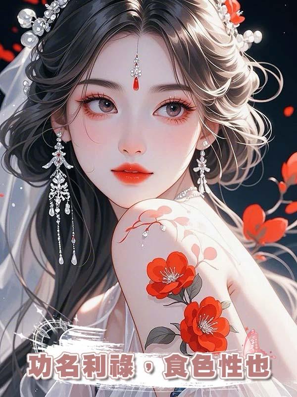 功名利祿，食色性也