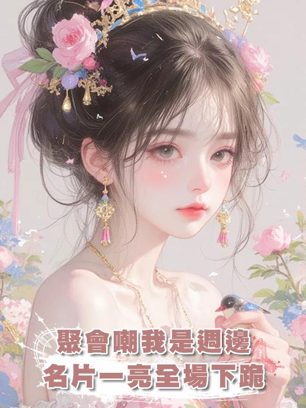 聚會嘲我是週邊，名片一亮全場下跪