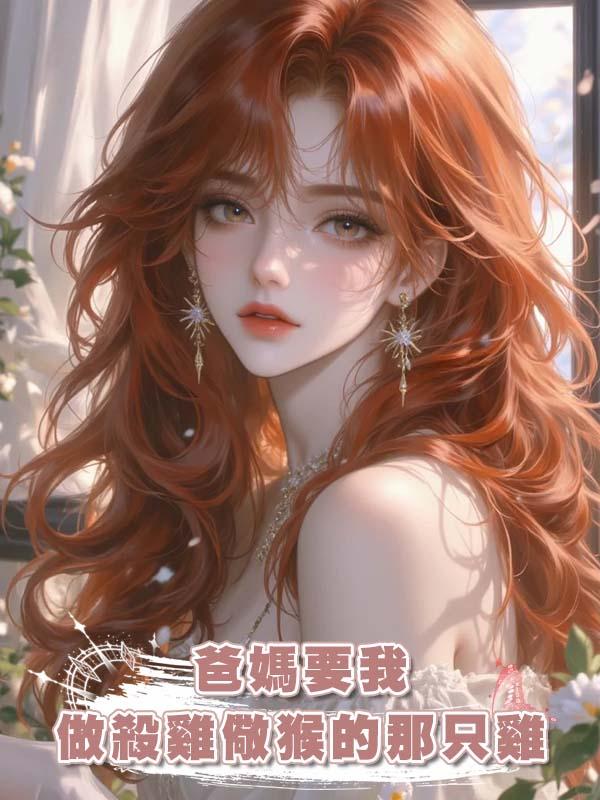 爸媽要我做殺雞儆猴的那隻雞