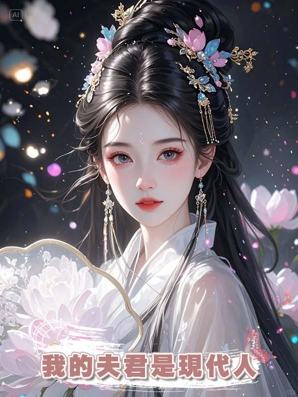 我的夫君是現代人