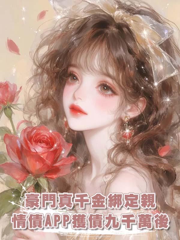 豪門真千金綁定親情債APP獲債九千萬後，把吸血鬼家人送上絕路