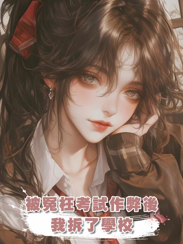 被冤枉考試作弊後，我拆了學校