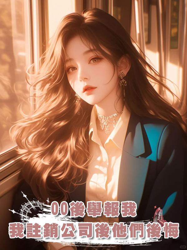 00後舉報我要員工們當三陪，我註銷公司後他們後悔了