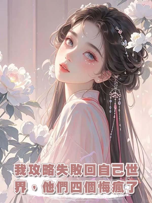 我攻略失敗回自己世界，他們四個悔瘋了