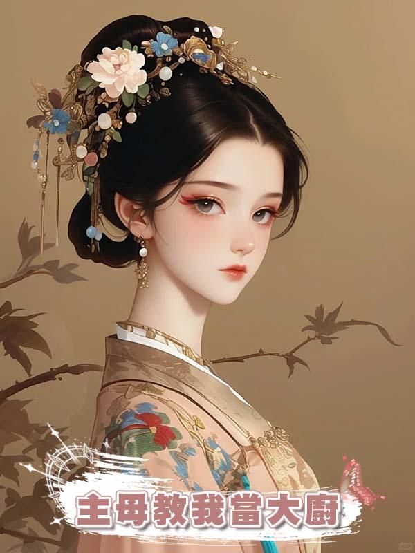 主母教我當大廚