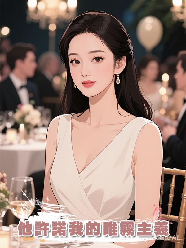 他許諾我的唯霧主義