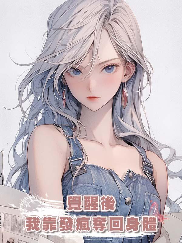 覺醒後我靠發瘋奪回身體