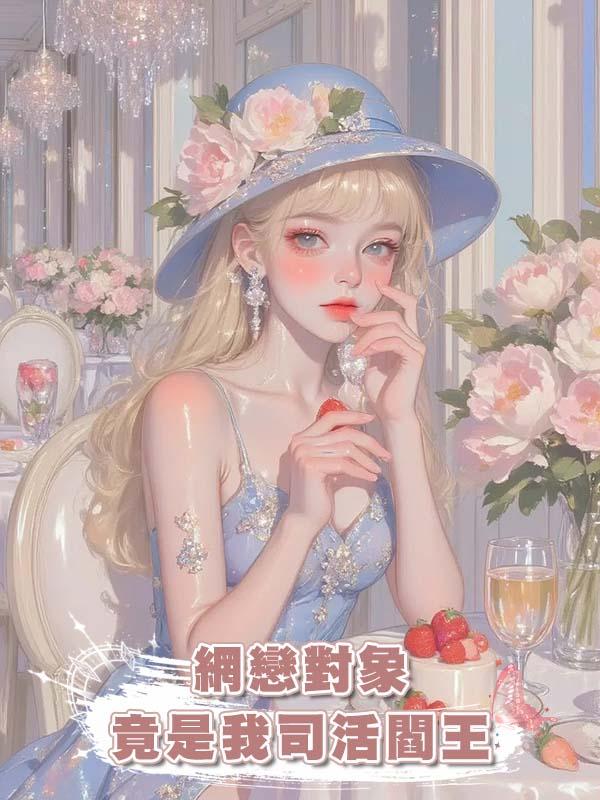 網戀對象竟是我司活閻王