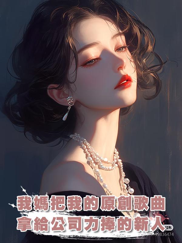 我媽把我的原創歌曲拿給公司力捧的新人，而隻讓我做個茶水小妹