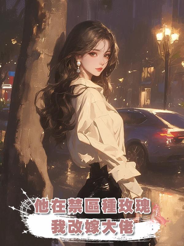 他在禁區種玫瑰，我改嫁大佬