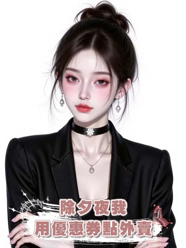 除夕夜我用優惠券點外賣，老闆兒子竟然給我送花圈