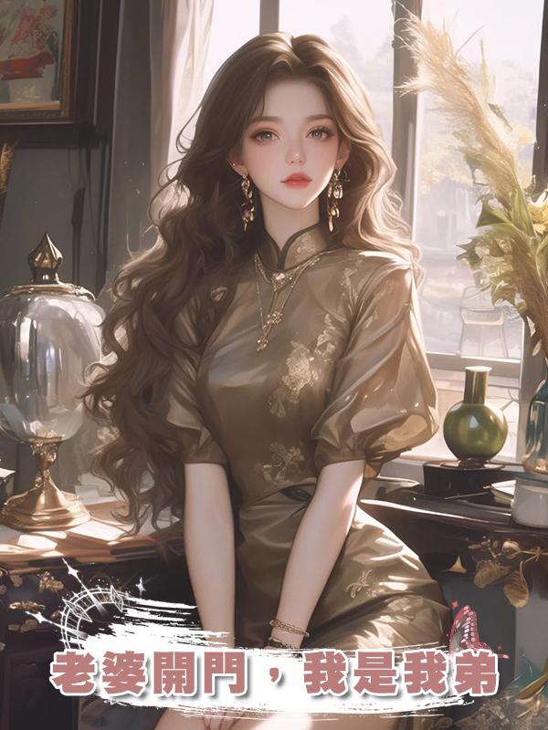 老婆開門，我是我弟