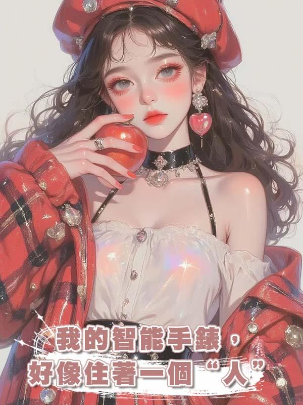 我的智能手錶，好像住著一個“人”