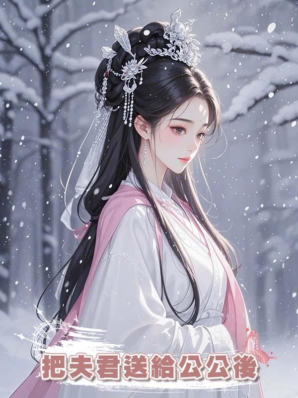 把夫君送給公公後