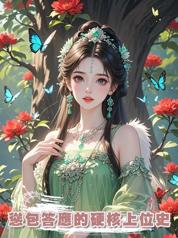 慫包答應的硬核上位史