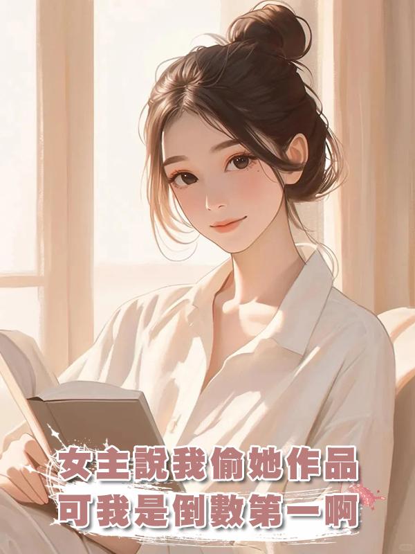 女主說我偷她作品，可我是倒數第一啊