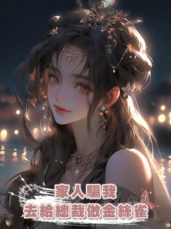 家人騙我去給總裁做金絲雀